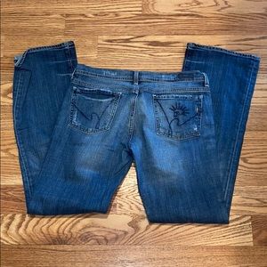 Citizens of humanity Kelly bootcut